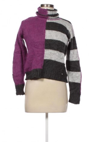Dámský svetr Unbranded, Velikost S, Barva Vícebarevné, Cena  269,00 Kč