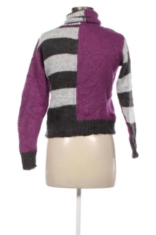 Dámský svetr Unbranded, Velikost S, Barva Vícebarevné, Cena  269,00 Kč