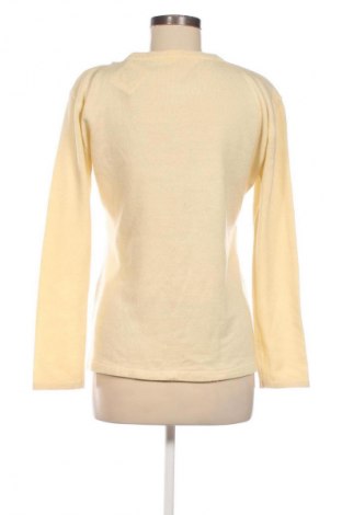 Γυναικείο πουλόβερ Unbranded, Μέγεθος L, Χρώμα Κίτρινο, Τιμή 8,97 €