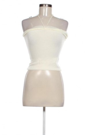 Női pulóver Unbranded, Méret S, Szín Ekrü
, Ár 5 865 Ft