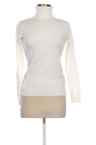 Damenpullover Unbranded, Größe S, Farbe Weiß, Preis 12,99 €