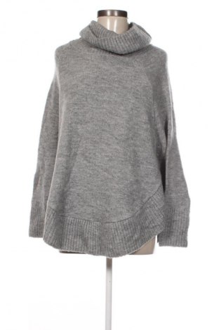 Дамски пуловер Unbranded, Размер M, Цвят Сив, Цена 18,99 лв.