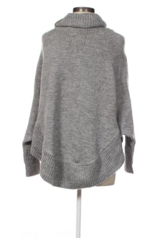 Дамски пуловер Unbranded, Размер M, Цвят Сив, Цена 18,99 лв.