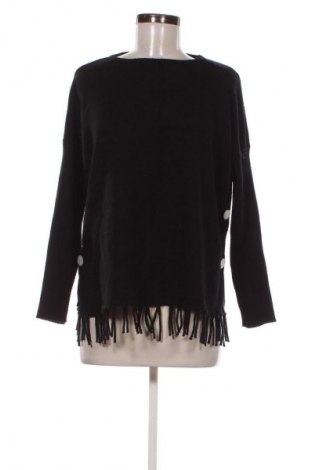 Γυναικείο πουλόβερ Unbranded, Μέγεθος M, Χρώμα Μαύρο, Τιμή 15,00 €