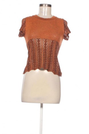 Γυναικείο πουλόβερ Unbranded, Μέγεθος S, Χρώμα Πολύχρωμο, Τιμή 14,83 €