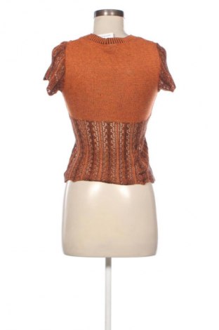 Γυναικείο πουλόβερ Unbranded, Μέγεθος S, Χρώμα Πολύχρωμο, Τιμή 14,83 €