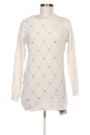 Női pulóver Unbranded, Méret M, Szín Fehér, Ár 4 759 Ft