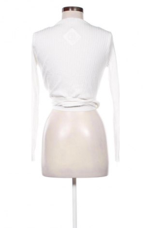 Γυναικείο πουλόβερ Unbranded, Μέγεθος M, Χρώμα Λευκό, Τιμή 14,77 €