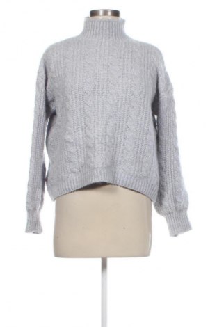 Damenpullover Unbranded, Größe M, Farbe Grau, Preis € 12,99