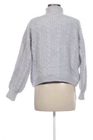 Damenpullover Unbranded, Größe M, Farbe Grau, Preis € 12,99