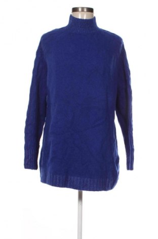 Дамски пуловер Unbranded, Размер S, Цвят Син, Цена 10,22 €