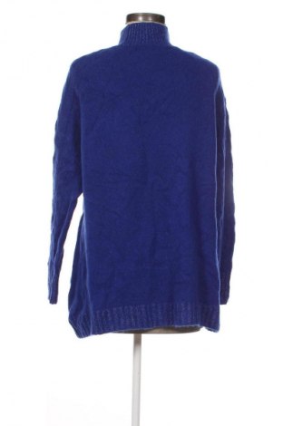 Дамски пуловер Unbranded, Размер S, Цвят Син, Цена 10,22 €