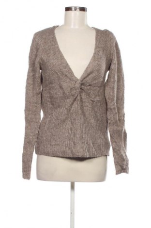 Damski sweter Unbranded, Rozmiar XL, Kolor Beżowy, Cena 45,99 zł