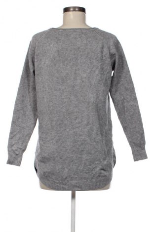 Damenpullover Unbranded, Größe M, Farbe Grau, Preis 12,99 €