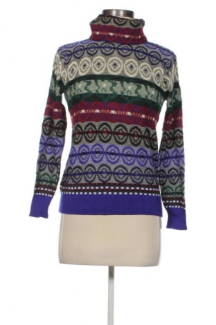 Damenpullover Unbranded, Größe M, Farbe Mehrfarbig, Preis 12,99 €