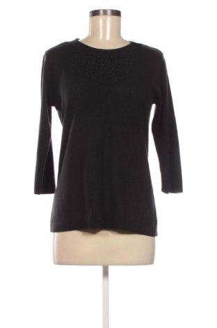 Γυναικείο πουλόβερ Unbranded, Μέγεθος M, Χρώμα Μαύρο, Τιμή 10,79 €