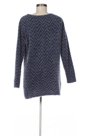 Γυναικείο πουλόβερ Unbranded, Μέγεθος M, Χρώμα Μπλέ, Τιμή 11,99 €