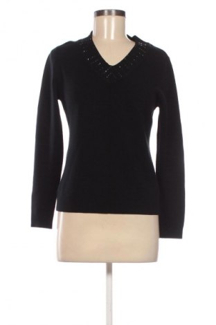 Γυναικείο πουλόβερ Unbranded, Μέγεθος M, Χρώμα Μαύρο, Τιμή 9,49 €