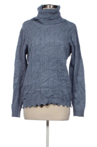 Dámsky pulóver Unbranded, Veľkosť XL, Farba Modrá, Cena  11,95 €