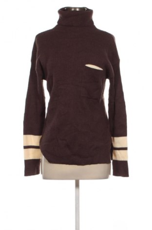 Női pulóver Unbranded, Méret XL, Szín Barna, Ár 5 989 Ft