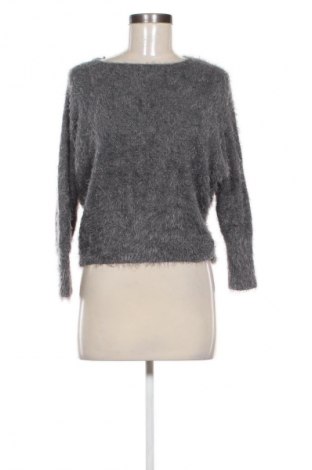 Γυναικείο πουλόβερ Unbranded, Μέγεθος M, Χρώμα Γκρί, Τιμή 14,77 €