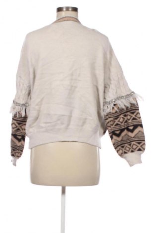 Damski sweter Unbranded, Rozmiar M, Kolor Kolorowy, Cena 49,99 zł