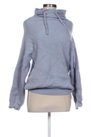 Damski sweter Unbranded, Rozmiar M, Kolor Niebieski, Cena 48,99 zł