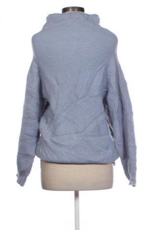 Damski sweter Unbranded, Rozmiar M, Kolor Niebieski, Cena 48,99 zł