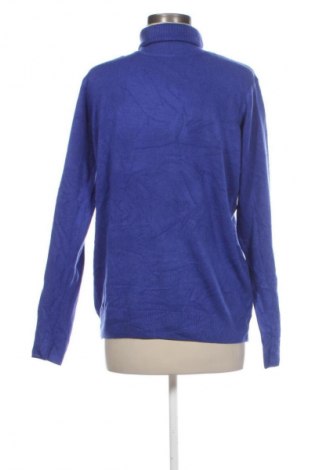 Dámsky pulóver Unbranded, Veľkosť L, Farba Modrá, Cena  9,95 €