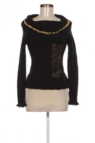 Pulover de femei Unbranded, Mărime M, Culoare Negru, Preț 56,99 Lei