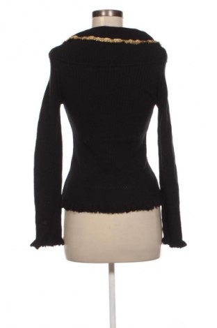 Pulover de femei Unbranded, Mărime M, Culoare Negru, Preț 56,99 Lei