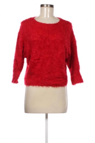 Damenpullover Unbranded, Größe M, Farbe Rot, Preis € 12,99