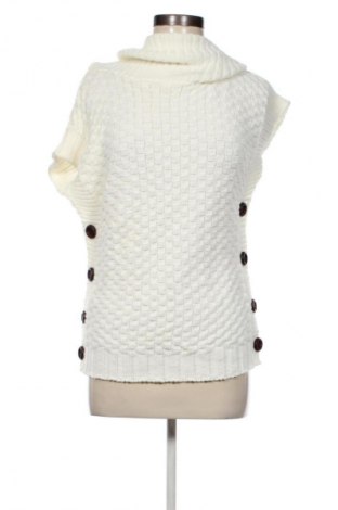 Dámsky pulóver Unbranded, Veľkosť S, Farba Biela, Cena  7,95 €