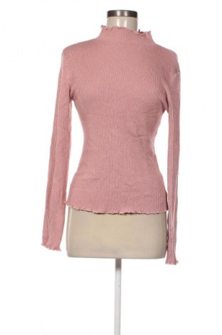 Damenpullover Unbranded, Größe XL, Farbe Aschrosa, Preis 9,99 €