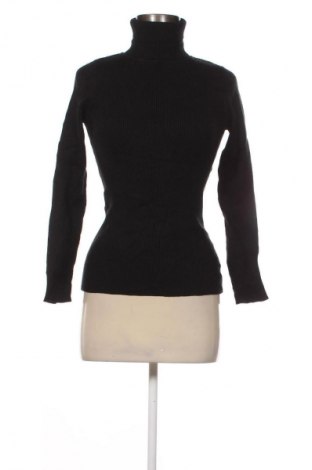 Damski sweter Unbranded, Rozmiar M, Kolor Czarny, Cena 51,99 zł