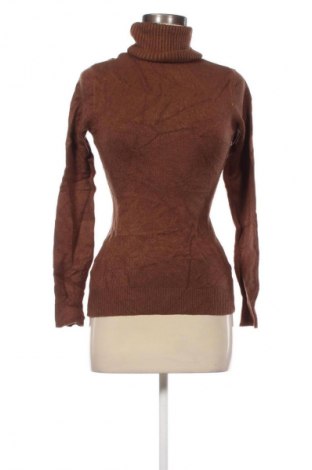 Дамски пуловер Unbranded, Размер M, Цвят Кафяв, Цена 9,20 €