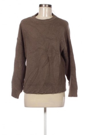 Pulover de femei Unbranded, Mărime M, Culoare Maro, Preț 60,99 Lei