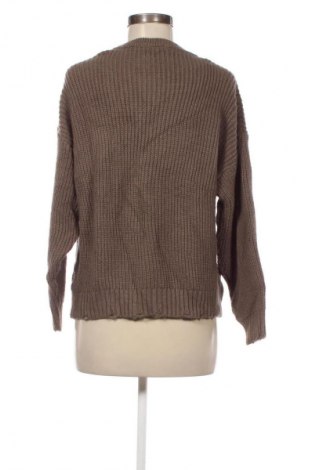 Pulover de femei Unbranded, Mărime M, Culoare Maro, Preț 60,99 Lei