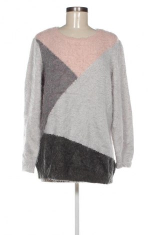 Damenpullover Unbranded, Größe XL, Farbe Mehrfarbig, Preis 11,99 €