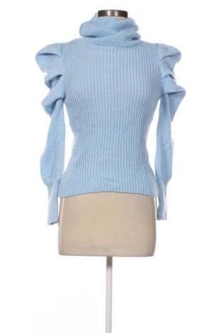 Dámsky pulóver Unbranded, Veľkosť S, Farba Modrá, Cena  10,95 €