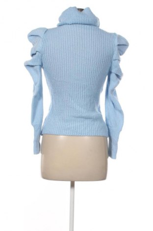Dámsky pulóver Unbranded, Veľkosť S, Farba Modrá, Cena  10,95 €