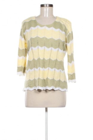 Γυναικείο πουλόβερ Unbranded, Μέγεθος L, Χρώμα Πολύχρωμο, Τιμή 14,83 €