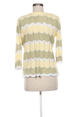 Γυναικείο πουλόβερ Unbranded, Μέγεθος L, Χρώμα Πολύχρωμο, Τιμή 14,83 €