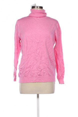 Dámský svetr Unbranded, Velikost L, Barva Růžová, Cena  259,00 Kč