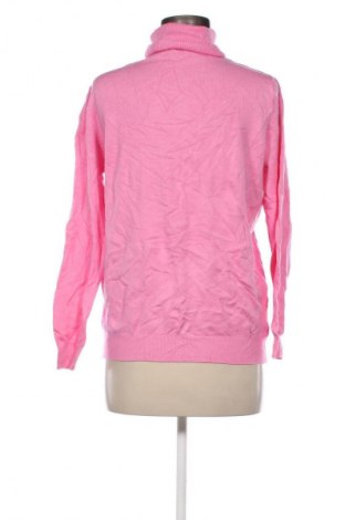 Dámský svetr Unbranded, Velikost L, Barva Růžová, Cena  259,00 Kč