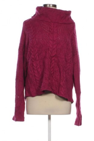 Damenpullover Unbranded, Größe L, Farbe Lila, Preis € 11,99