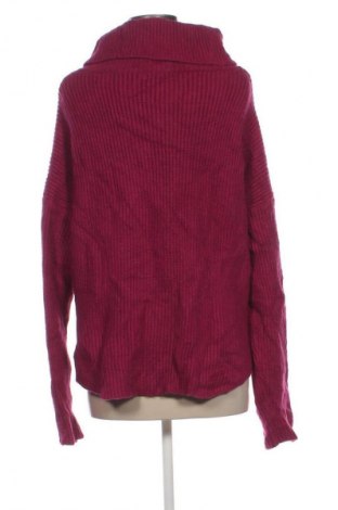 Damenpullover Unbranded, Größe L, Farbe Lila, Preis € 11,99