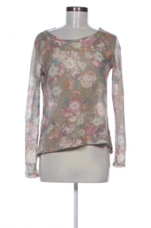 Pulover de femei Unbranded, Mărime M, Culoare Multicolor, Preț 76,32 Lei