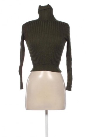 Damenpullover Unbranded, Größe XXS, Farbe Grün, Preis € 14,99