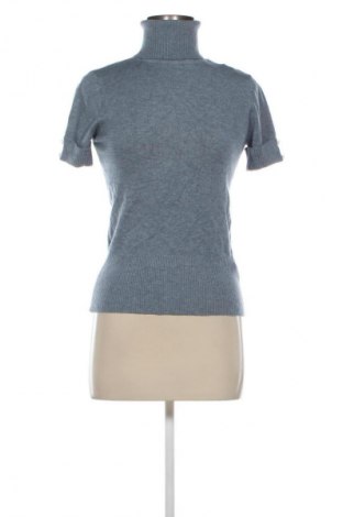 Дамски пуловер Unbranded, Размер L, Цвят Син, Цена 14,99 лв.